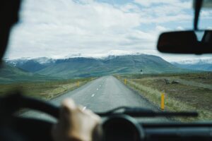 Trying Truck Driver Jobs in Australia