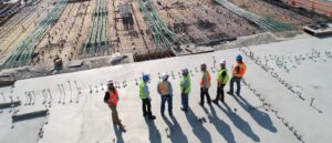 Trying Construction Worker Jobs in Canada