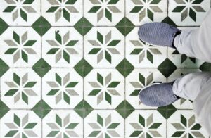 Applying for Tile Mason Jobs in Canada