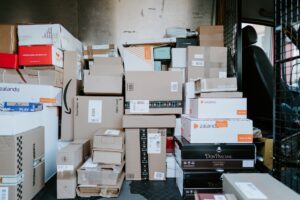Company Offering Delivery Jobs UK