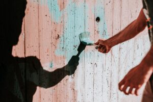Trying Wall Painter Jobs in Qatar