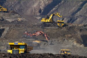 Company Offering Excavator Operator Jobs in Saudi Arabia