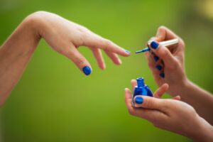 Searching Nail Technician Jobs in UK