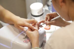 Trying Nail Technician Jobs in Canada