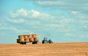 Seeking farm worker jobs UK