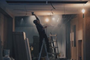 Trying Drywall Jobs in Canada
