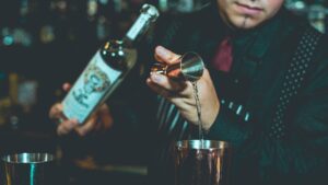 Trying Bartender Jobs in Canada