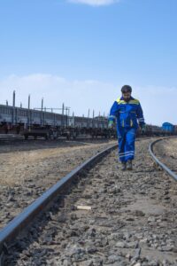Trying Signal Maintainer Jobs in Canada