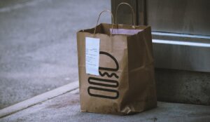 Trying Food Delivery Jobs in Australia