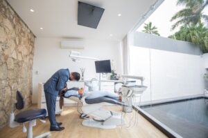Trying Dentist Jobs in Saudi Arabia