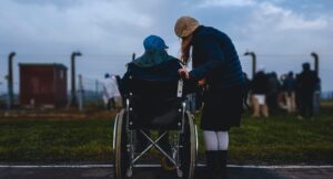 Trying Caregiver Jobs in Canada
