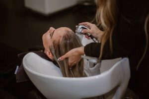 Applying for Hairdresser jobs in Dubai