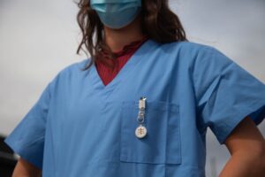 Finding Nurse Jobs in Australia