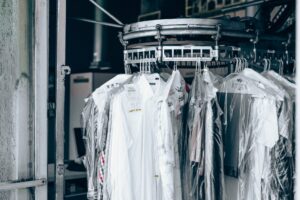 Company Offering Laundry Jobs in Canada