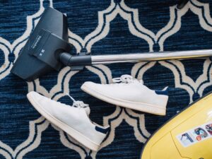 Trying Housekeeping Jobs in UK
