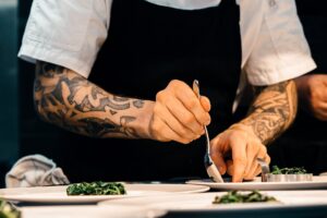 Applying for Chef Jobs in Australia