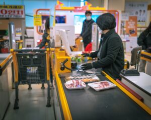 Finding Cashier jobs in UAE
