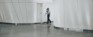 Trying Cleaner Jobs in Australia
