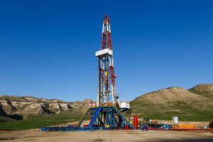 Company Offering Driller Jobs in Canada