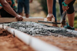 Immigrant Construction Workers